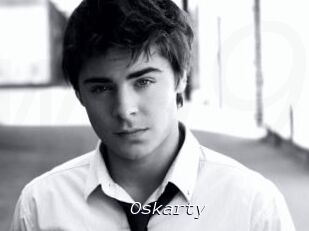 Oskarty