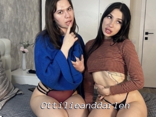 Ottilieanddarlen