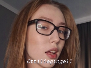 Ottiliegingell