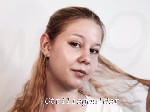 Ottiliegoulder