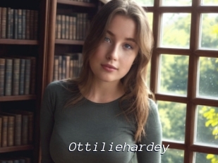 Ottiliehardey