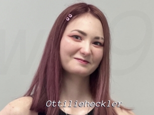 Ottilieheckler