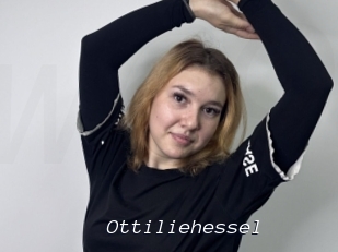 Ottiliehessel