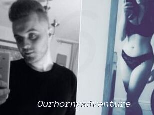 Ourhornyadventure