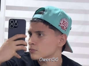 Owen56