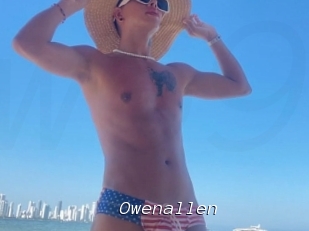 Owenallen