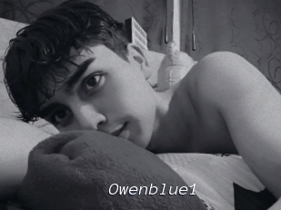 Owenblue1
