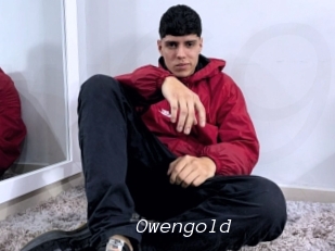 Owengold