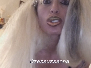 Ozezsuzsanna