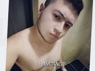 PARCANDY