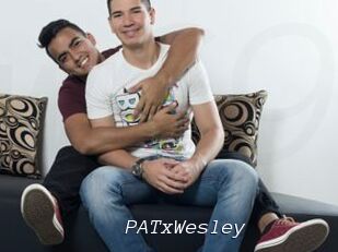 PATxWesley