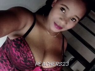 PEACHERS23