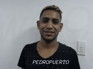 PEDRO_PUERTO