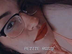 PETITE_ROSSE