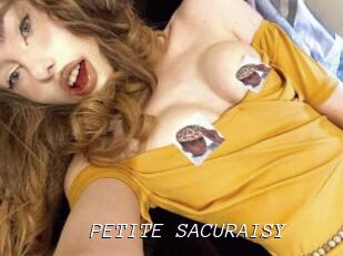 PETITE_SACURAISY