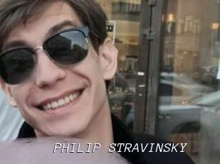 PHILIP_STRAVINSKY