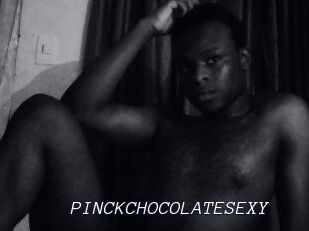PINCKCHOCOLATESEXY