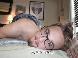 PJMS1992