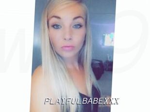 PLAYFULBABEXXX