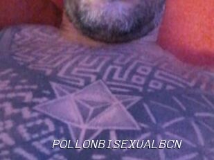 POLLONBISEXUALBCN