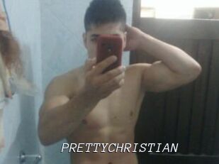 PRETTYCHRISTIAN
