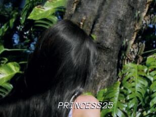 PRINCESS25