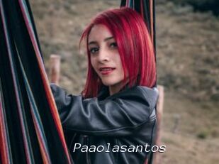 Paaolasantos