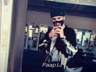 Paapii