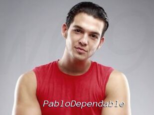 PabloDependable
