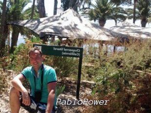 PabloPower