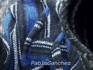 PabloSanchez