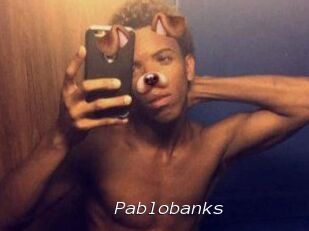 Pablobanks
