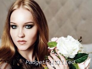 PadgetFulfilled