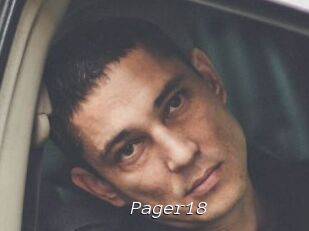 Pager18