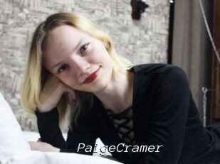 PaigeCramer