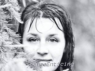 PaigeEnticing