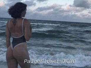 PaigeFlowersXOXO