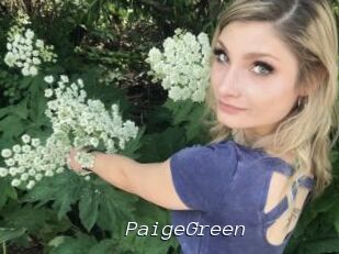 PaigeGreen