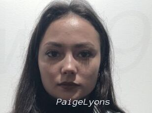 PaigeLyons