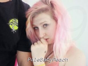 PaleBabyPeach