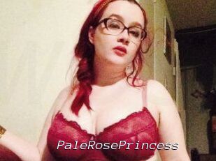 PaleRosePrincess