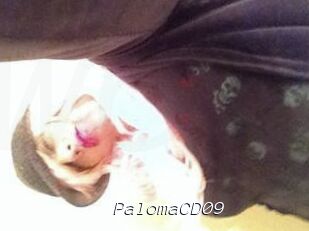 PalomaCD09