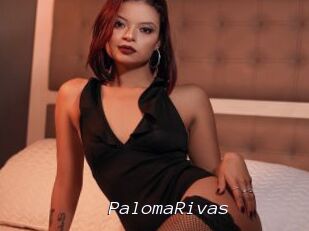 PalomaRivas