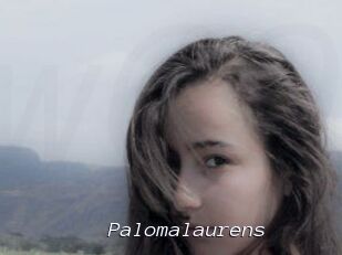 Palomalaurens