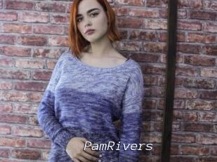 PamRivers