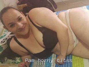 Pam_horny_titss