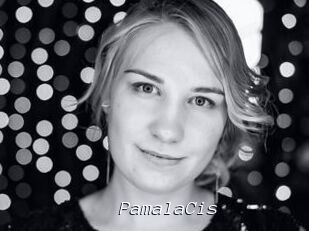 PamalaCis