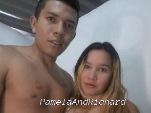 PamelaAndRichard