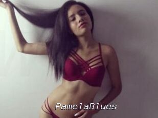 PamelaBlues