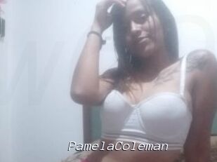 PamelaColeman